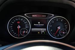 2015 Mercedes-Benz B-Class B180