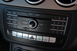 2015 Mercedes-Benz B-Class B180