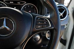 2015 Mercedes-Benz B-Class B180