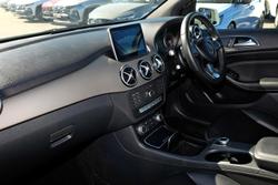 2015 Mercedes-Benz B-Class B180