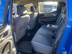 2020 LDV T60 PRO