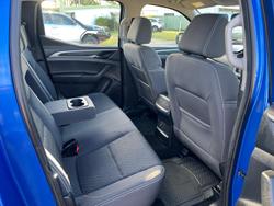 2020 LDV T60 PRO