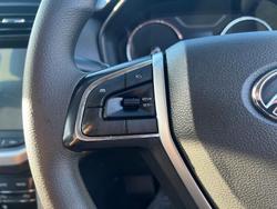 2020 LDV T60 PRO