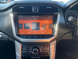 2020 LDV T60 PRO