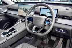 2026 Chery Tiggo 8 Super Hybrid Urban