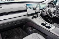 2026 Chery Tiggo 8 Super Hybrid Urban