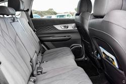 2026 Chery Tiggo 8 Super Hybrid Urban