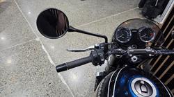 2021 Kawasaki Z900RS (ZR900C) BLUE