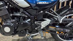 2021 Kawasaki Z900RS (ZR900C) BLUE