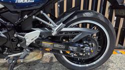 2021 Kawasaki Z900RS (ZR900C) BLUE