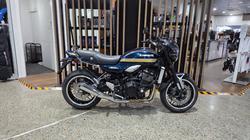 Kawasaki Z900RS (ZR900C)
