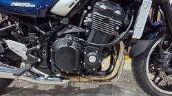 2021 Kawasaki Z900RS (ZR900C) BLUE