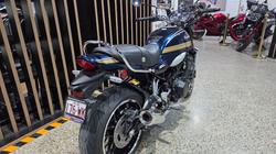 2021 Kawasaki Z900RS (ZR900C) BLUE