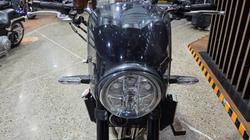 2021 Kawasaki Z900RS (ZR900C) BLUE