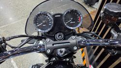 2021 Kawasaki Z900RS (ZR900C) BLUE