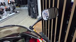 2010 Honda VFR800F (VFR800Fi) RED