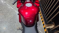 2010 Honda VFR800F (VFR800Fi) RED