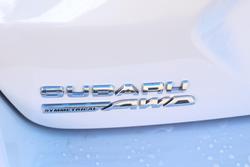 2024 Subaru Crosstrek 2.0L