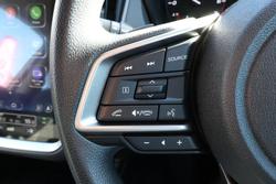 2024 Subaru Crosstrek 2.0L