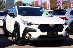 2024 Subaru Crosstrek 2.0L