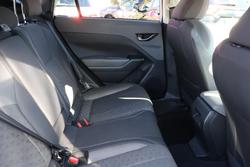2024 Subaru Crosstrek 2.0L