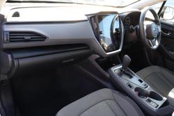 2024 Subaru Crosstrek 2.0L