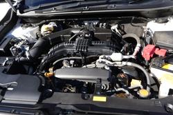 2024 Subaru Crosstrek 2.0L