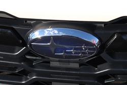 2024 Subaru Crosstrek 2.0L
