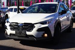 2024 Subaru Crosstrek 2.0L