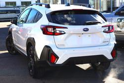 2024 Subaru Crosstrek 2.0L