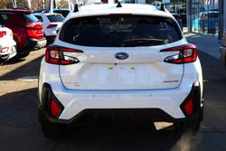 2024 Subaru Crosstrek 2.0L