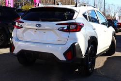 2024 Subaru Crosstrek 2.0L