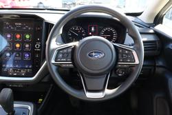 2024 Subaru Crosstrek 2.0L