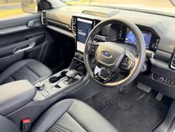 2026 Ford Everest Trend