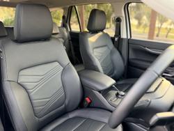 2026 Ford Everest Trend