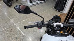 2026 Triumph TRIDENT 660 (LAMS)