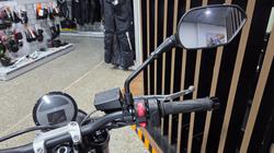 2026 Triumph TRIDENT 660 (LAMS)