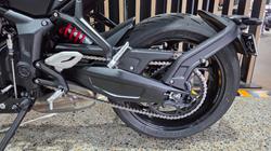 2026 Triumph TRIDENT 660 (LAMS)