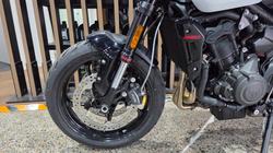 2026 Triumph TRIDENT 660 (LAMS)
