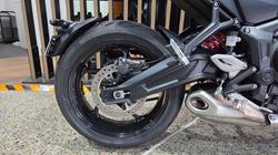 2026 Triumph TRIDENT 660 (LAMS)