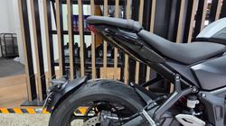2026 Triumph TRIDENT 660 (LAMS)
