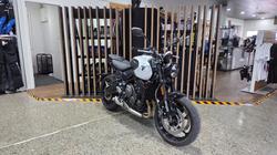2026 Triumph TRIDENT 660 (LAMS)