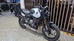 2026 Triumph TRIDENT 660 (LAMS)