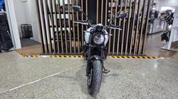 2026 Triumph TRIDENT 660 (LAMS)