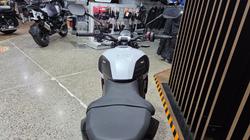 2026 Triumph TRIDENT 660 (LAMS)