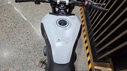 2026 Triumph TRIDENT 660 (LAMS)