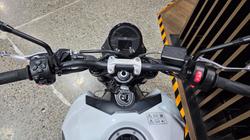 2026 Triumph TRIDENT 660 (LAMS)