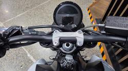 2026 Triumph TRIDENT 660 (LAMS)