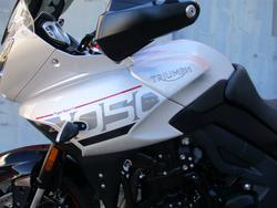 2017 Triumph TIGER SPORT (ABS) SILVER