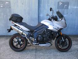 Triumph Tiger Sport (abs)